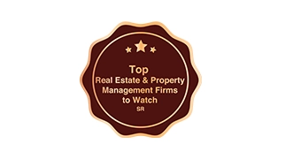 Top Real Estate & Property Management Firms to Watch